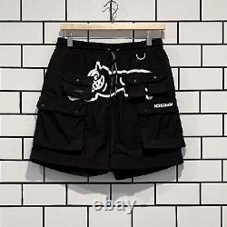 Icecream Mint Short Black Bbc Billionaire Boys Club Ice Cream
