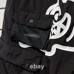 Icecream Mint Short Black Bbc Billionaire Boys Club Ice Cream