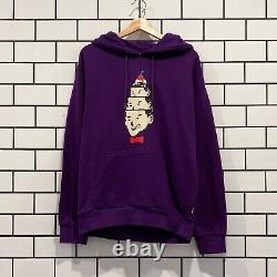 Icecream Silver Spoon Hoodie Acai Bbc Ice Cream