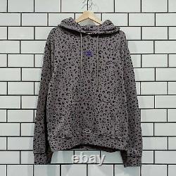 Icecream Spots Hoodie Dark Gull Grey Bbc Ice Cream