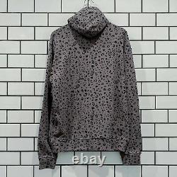 Icecream Spots Hoodie Dark Gull Grey Bbc Ice Cream