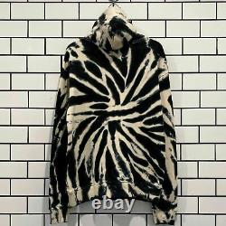 Icecream Stone Hoodie Bleached Sand Bbc Ice Cream