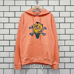 Icecream Swirl Hoodie Canyon Sunset Bbc Ice Cream