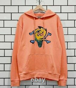 Icecream Swirl Hoodie Canyon Sunset Bbc Ice Cream