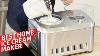 Is The Most Expensive Home Ice Cream Maker Actually The Best You Can Do This