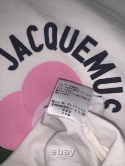 Jacquemus Jacquemus Ice Cream T-shirt