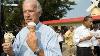 Joe Biden Really Really Likes Ice Cream