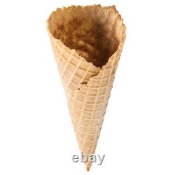Joy Large Size Ice Cream Waffle Cone 192/Case