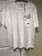 KITH Treats New York T-shirt Tee L Ice Cream Day White- New with tags