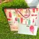 Kate Spade Francis Ice Cream Popsicle Large Tote Bag 1 Owner