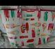Kate Spade Ice Cream Popsicle Large flavor of the month Tote Purse