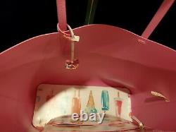 Kate Spade Large Ice Cream Tote