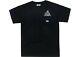 Kith Treats Ice Cream Day Tee Black Large IN HAND NEW UNOPENED