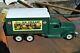 LARGE1940's BUDDY L ICE CREAM /MILK DELIVERY TRUCK PROFESSIONALY RESTORED