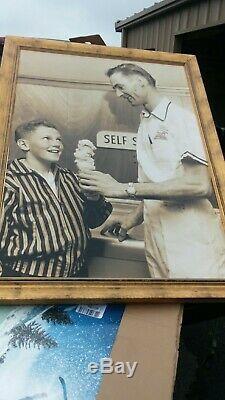 Large Picture Freindlys Ice Cream