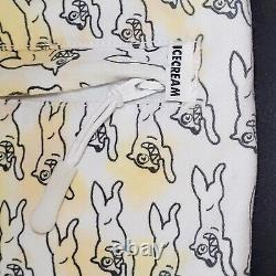 Large RUNNING DOG BBC Ice Cream Shorts (rare) Billionaire Boys Club CLEAN