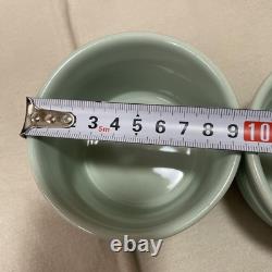 Le Creuset Ice Cream Cup Large Ramkan Set