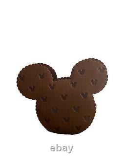 Loungefly Disney Mickey Mouse Ice Cream Sandwich Crossbody Bag NEW