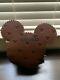 Loungefly Disney Mickey Mouse Ice Cream Sandwich Crossbody Bag NEW In Package
