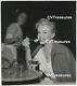 MARILYN MONROE Original Vintage Andre de Dienes Large Photo eating Ice Cream