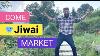 Market In Mountains Jiwai Bazar My High School Negi U0026 Family