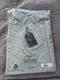 Masters Tech Peach Ice Cream Polo Size XL NWT