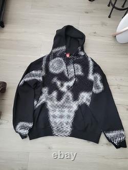 Mens Ice Cream BBC Hoodie. Size XL. NWOT? Billionaire boys club