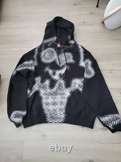 Mens Ice Cream BBC Hoodie. Size XL. NWOT? Billionaire boys club