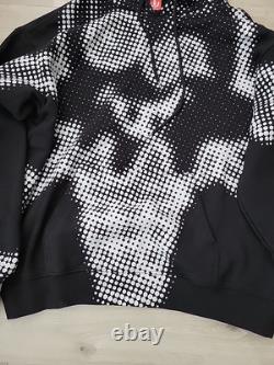 Mens Ice Cream BBC Hoodie. Size XL. NWOT? Billionaire boys club
