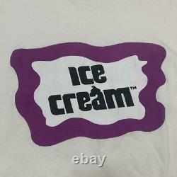 Millionaire Boys Club Ice Cream Bbc T-Shirt