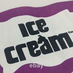 Millionaire Boys Club Ice Cream Bbc T-Shirt