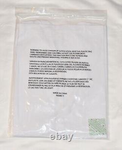 NEW! Ice Cream Chase Shirt (White) Large L Fast Shipping! (Yellow Pink Green)