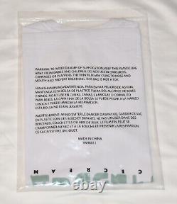 NEW! Ice Cream Flame On Shirt (White) Large L Fast Shipping! (Yellow Pink)