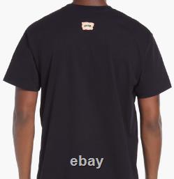 NEW! Ice Cream Flavor Shirt (Black) Large L Fast Shipping! Frozen Credit Card