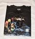 NEW! Ice Cream Ripper Shirt (Black) Large L Fast Shipping! (Grim Reaper)