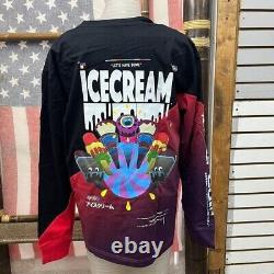NWOT Icecream 1pc Round Neck T-shirt