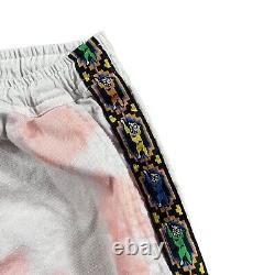 NWT $140 Billionaire Boys Club Ice Cream Slack Short Wind Chime Tie Dye Size L