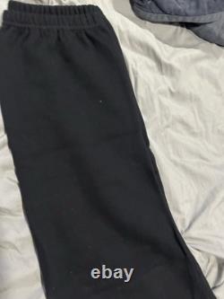 New Bbc Billionaire Boys Club Ice Cream Basic Jogger Sweatpant