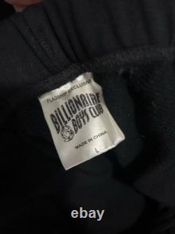 New Bbc Billionaire Boys Club Ice Cream Basic Jogger Sweatpant