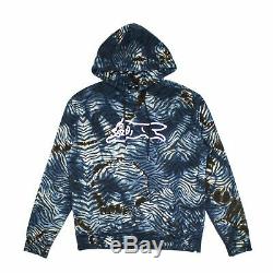 New Men's Icecream 401-1303 Grape Drink Pullover Hoodie Indigo Multi