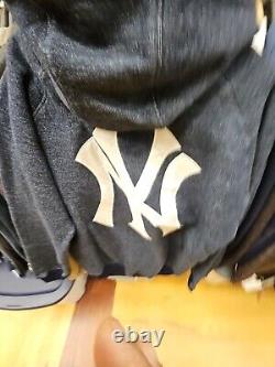 Nwt Yankees Ice Cream Billionaire Boys Club Hoodie Size Large