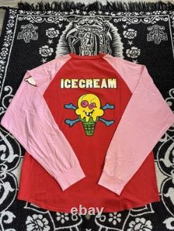 OG BBC Ice Cream Long Sleeve