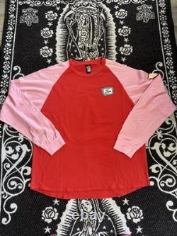 OG BBC Ice Cream Long Sleeve