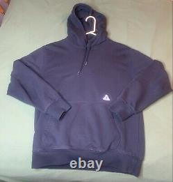 Palace Hoodie Black Size Large 100% Authentic Very Clean