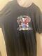 Phish Jim Pollock It's Ice Cream Ben & Jerry's Men's Shirt Size XL Dry Goods