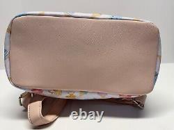 Pre-owned Loungefly Pastel Pokemon Ice Cream Backpack And Coin Purse Rare Htf