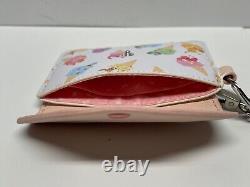 Pre-owned Loungefly Pastel Pokemon Ice Cream Backpack And Coin Purse Rare Htf