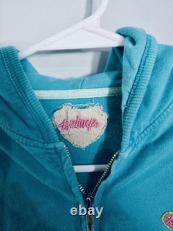 Primp Ice Cream Hoodie