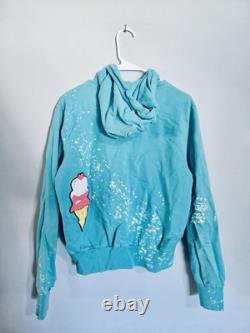 Primp Ice Cream Hoodie