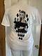 RARE 2021 Miley in Layers Miley Cyrus Magnum Ice Cream Collaboration Tshirt L